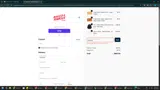 GOLDEN coupon verification screenshot
