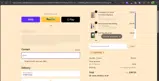 COFFEE1502 coupon verification screenshot