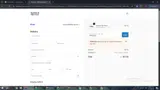 YAYBULK25 coupon verification screenshot