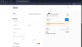YAYBULK25 coupon verification screenshot