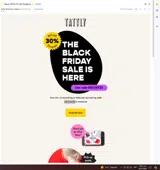 HOLIYAY24 coupon verification screenshot