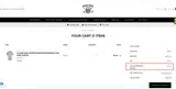 pres20 coupon verification screenshot