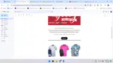 july4th coupon verification screenshot