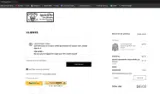cold20 coupon verification screenshot