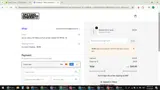 bcb15 coupon verification screenshot
