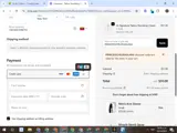 PRINCESSCHELSEAALANA coupon verification screenshot