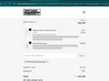 PRINCESSCHELSEAALANA coupon verification screenshot