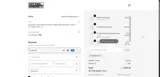 SHAVLEG12 coupon verification screenshot