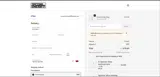 JAROHNYA coupon verification screenshot