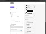 RUXANDRANASTASE coupon verification screenshot