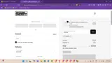 TNOZ29 coupon verification screenshot
