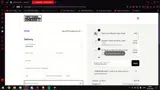 _PORCELAIN_LUCY_ coupon verification screenshot