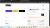 New30 coupon verification screenshot