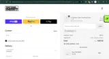 LIFESTYLE270 coupon verification screenshot