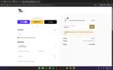 NUMBX10 coupon verification screenshot