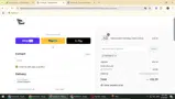 TATTOO10 coupon verification screenshot