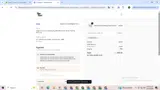 NGARCIA10 coupon verification screenshot