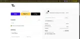 HFERREIRA10 coupon verification screenshot