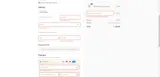 INKED10 coupon verification screenshot