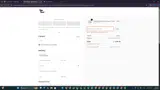 HALLOWEEN10 coupon verification screenshot
