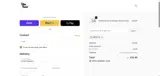 ARTIST10 coupon verification screenshot