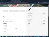 xivi25 coupon verification screenshot