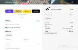 Jg10 coupon verification screenshot