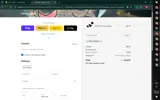 WELCOME448 coupon verification screenshot
