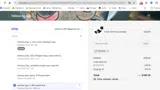TATTO10 coupon verification screenshot