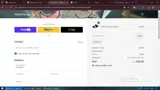 Jg10 coupon verification screenshot