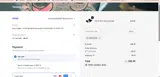 tatoo10% coupon verification screenshot