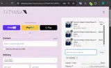 TWOFREE coupon verification screenshot