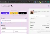 VIVA50 coupon verification screenshot