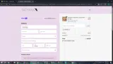 SHOP20 coupon verification screenshot
