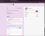EMAIL15 coupon verification screenshot