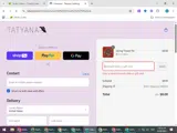 SALE55 coupon verification screenshot