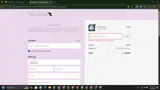 SALE55 coupon verification screenshot