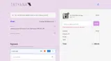 FALL50 coupon verification screenshot