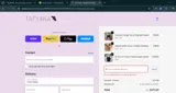 60FLASH coupon verification screenshot