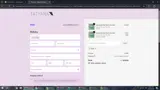 Elle coupon verification screenshot
