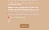 SALE55 coupon verification screenshot