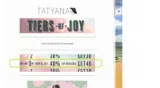 GET40 coupon verification screenshot