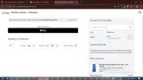 SALE10 coupon verification screenshot
