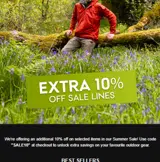 sale10 coupon verification screenshot