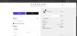 STEPHRYAN coupon verification screenshot