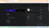 EASTER coupon verification screenshot