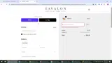 EASTER coupon verification screenshot