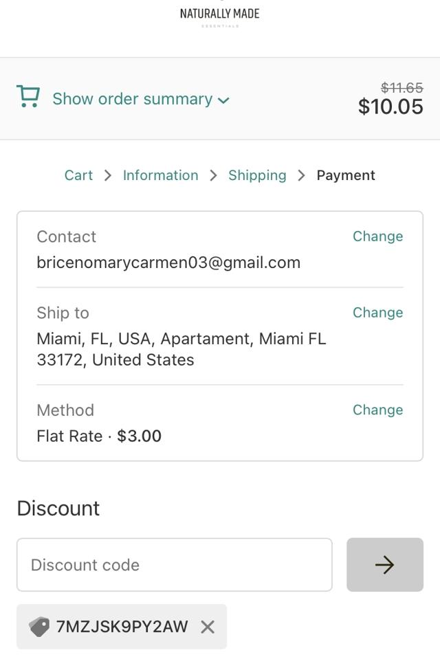 Tax Extension checkout page showing Tax Extension promo code box | Screenshot taken by SimplyCodes community member on Jul 21, 2021