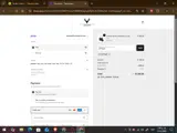 EXTRA20 coupon verification screenshot