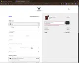 HAPPYHOUR coupon verification screenshot
